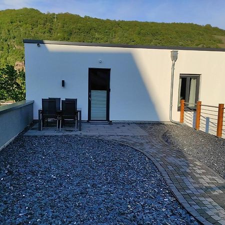 Ferienwohnung Suedkurve Briedel Exteriér fotografie