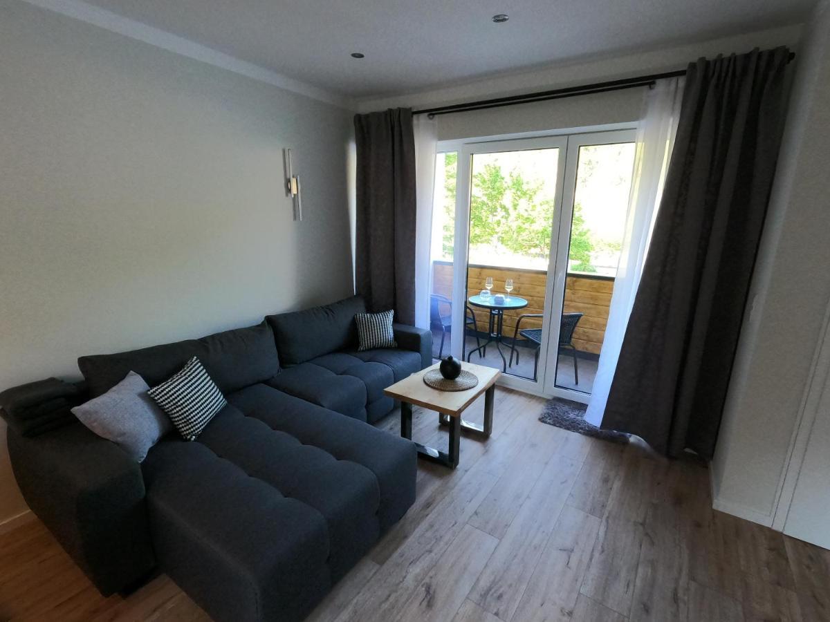 Ferienwohnung Suedkurve Briedel Exteriér fotografie