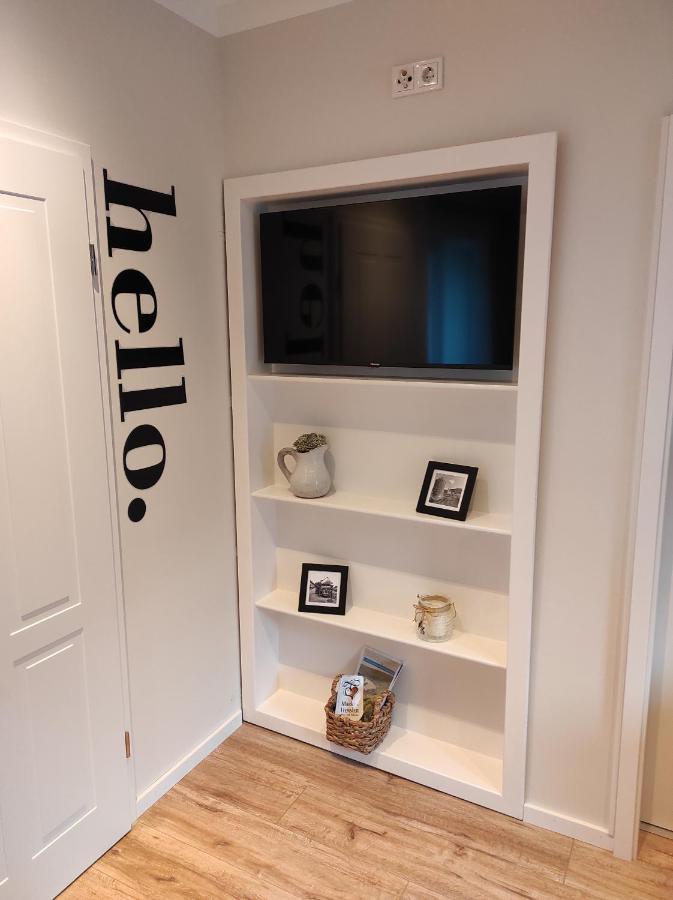 Ferienwohnung Suedkurve Briedel Exteriér fotografie