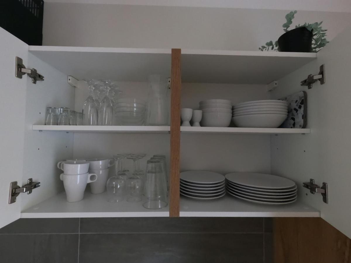 Ferienwohnung Suedkurve Briedel Exteriér fotografie