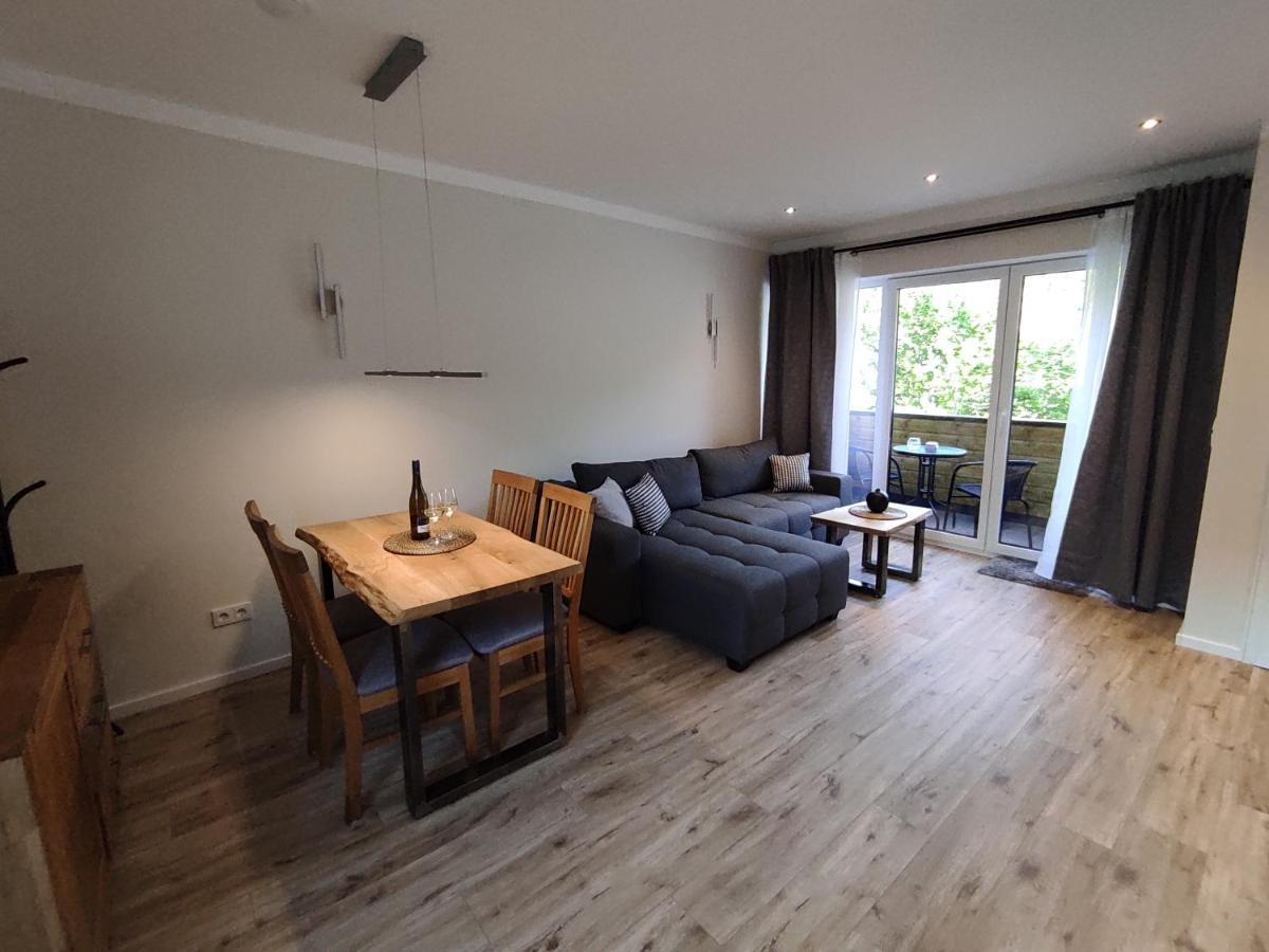 Ferienwohnung Suedkurve Briedel Exteriér fotografie
