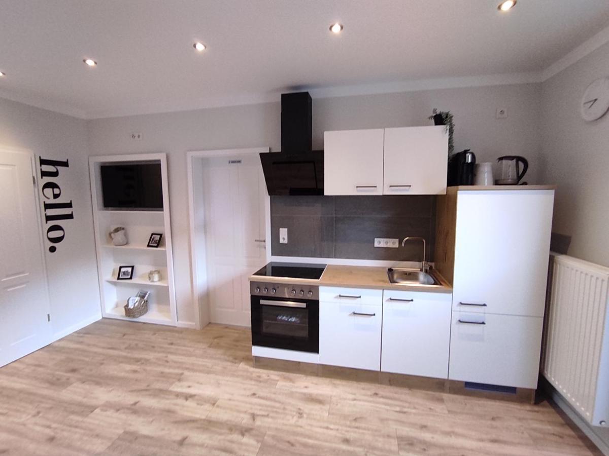 Ferienwohnung Suedkurve Briedel Exteriér fotografie